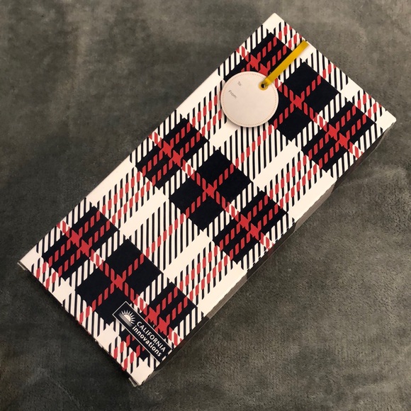 Insulated Market Tote - Picture 2 of 8